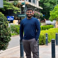 Satish Gamidi