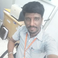 S Rajalingam
