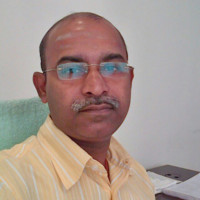 Subra Maniam M