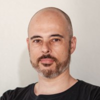 Marcos Ricardo Lourenço