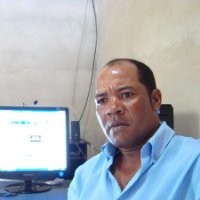 Elismar Ferreira Alves