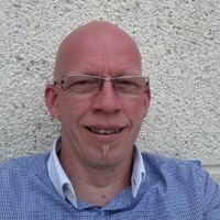 Sven Heuzel