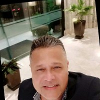 Gerardo Berrios