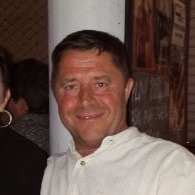 Terry Johnston