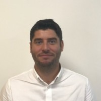 Shaun Barber