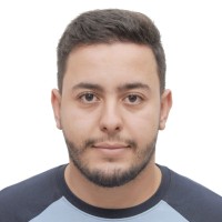 Tebaili Azzedine farouk