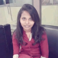 Amirtha Varshini Ramesh