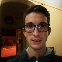 Nicola Mugnai