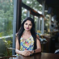 Sinchana M B