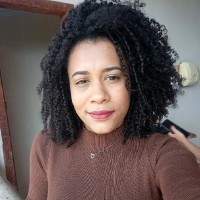 Deizielly Alves Ferreira