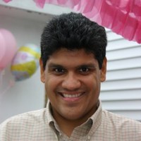 Jorge Ariza