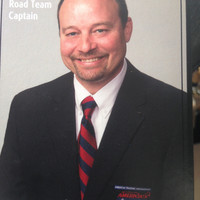 Paul Savill