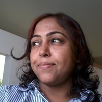 Ratna Chatterjee