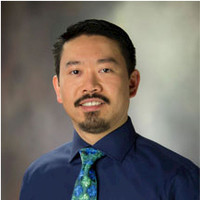 Luke Liu