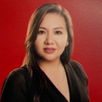 Ruth Mayumi Rengel Pérez