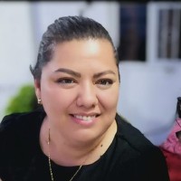 Selene Ramirez Cabrera
