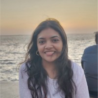 Yashvi Shah