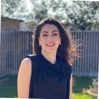 Helin Akgün
