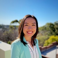 Cathy Liu