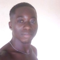 Misodi Benjamin