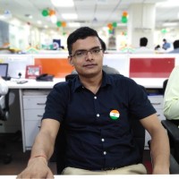 Sudheer Dubey