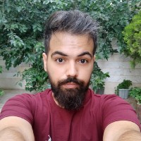 Reza Safari