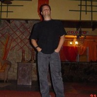 Leandro Spiteri