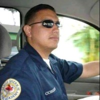 Francisco Cobian