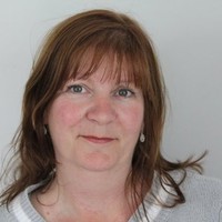 Christina Torri-Sjögren