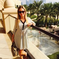 Jennifer Rabah