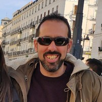 José Luis Marín Martínez
