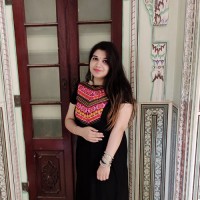 Ishika Sapra