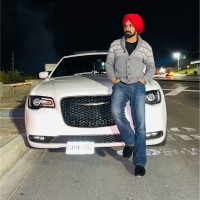 Jaswinder Singh