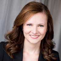 Corinne Forbing, MS