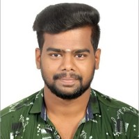 Satheeshkumar Balaji