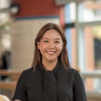 Iris Cheung