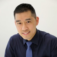 Daniel Lee