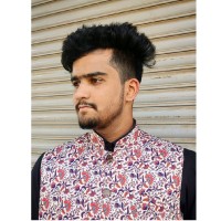 Harsh Kalburgi