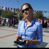 Sehnaz Donmez Bahadır