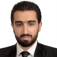 Mohammed Tarek Al-Husseini