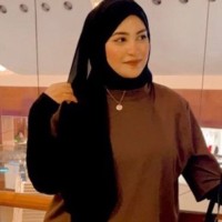 Afraah Anjum