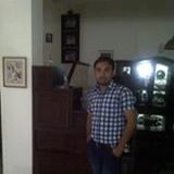 Yogesh Tripathi