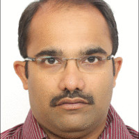 Trivikram Deshpandey