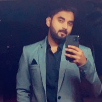 Ashish Ranjan