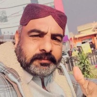 Ishtiaq Qureshi