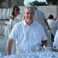 Stéphane MAY