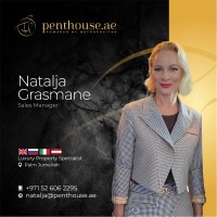 Natalja Grasmane