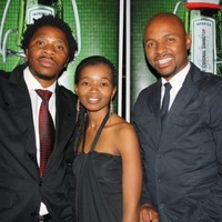 Benjamin Mahanyele