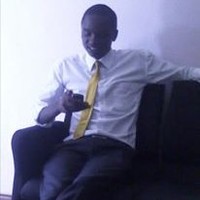 Kennedy Sengera