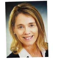 Sabine Wohlgemuth